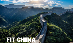 FIT China