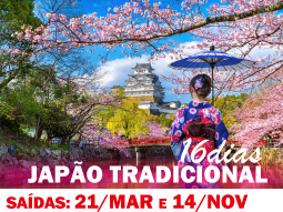 Jap�o Tradicional